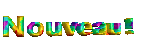 Nouveautés